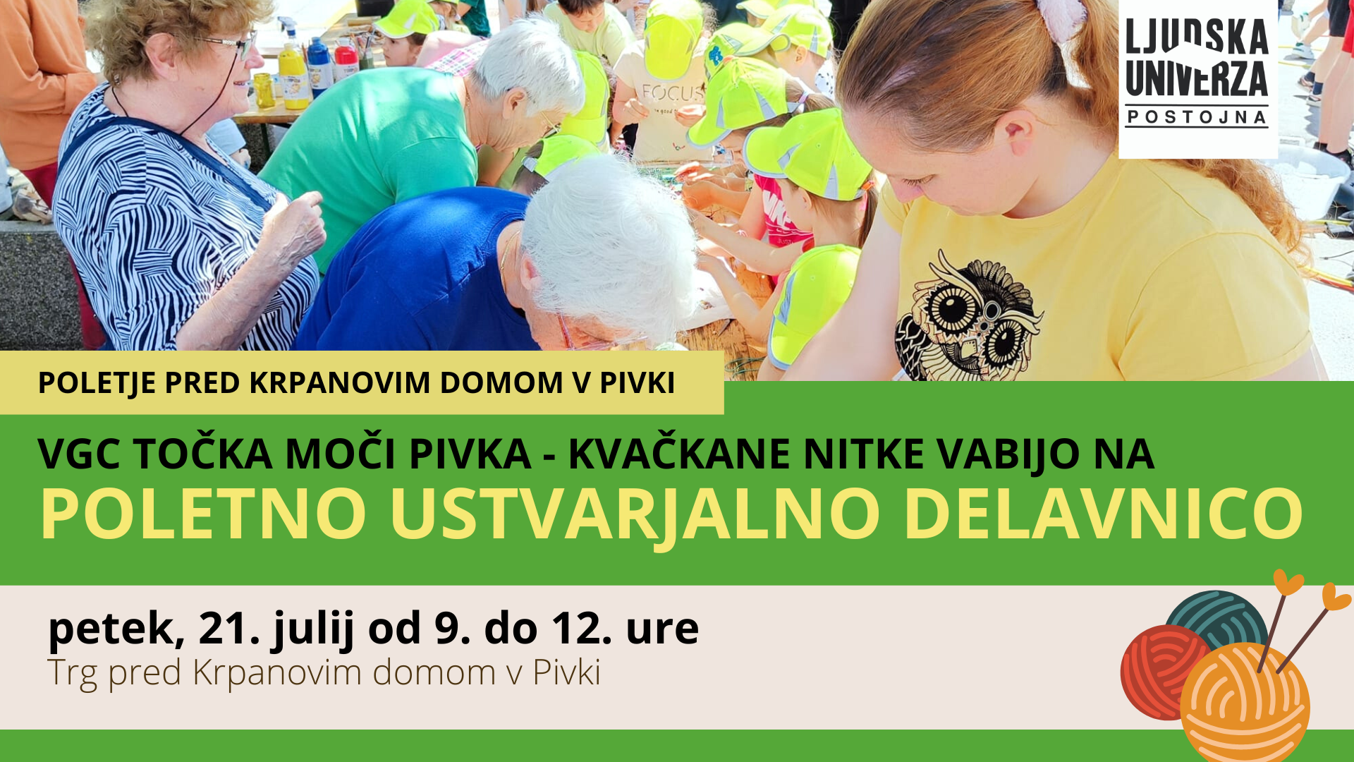 KVAČKANE NITKE  _pivški list JULIJ 2023